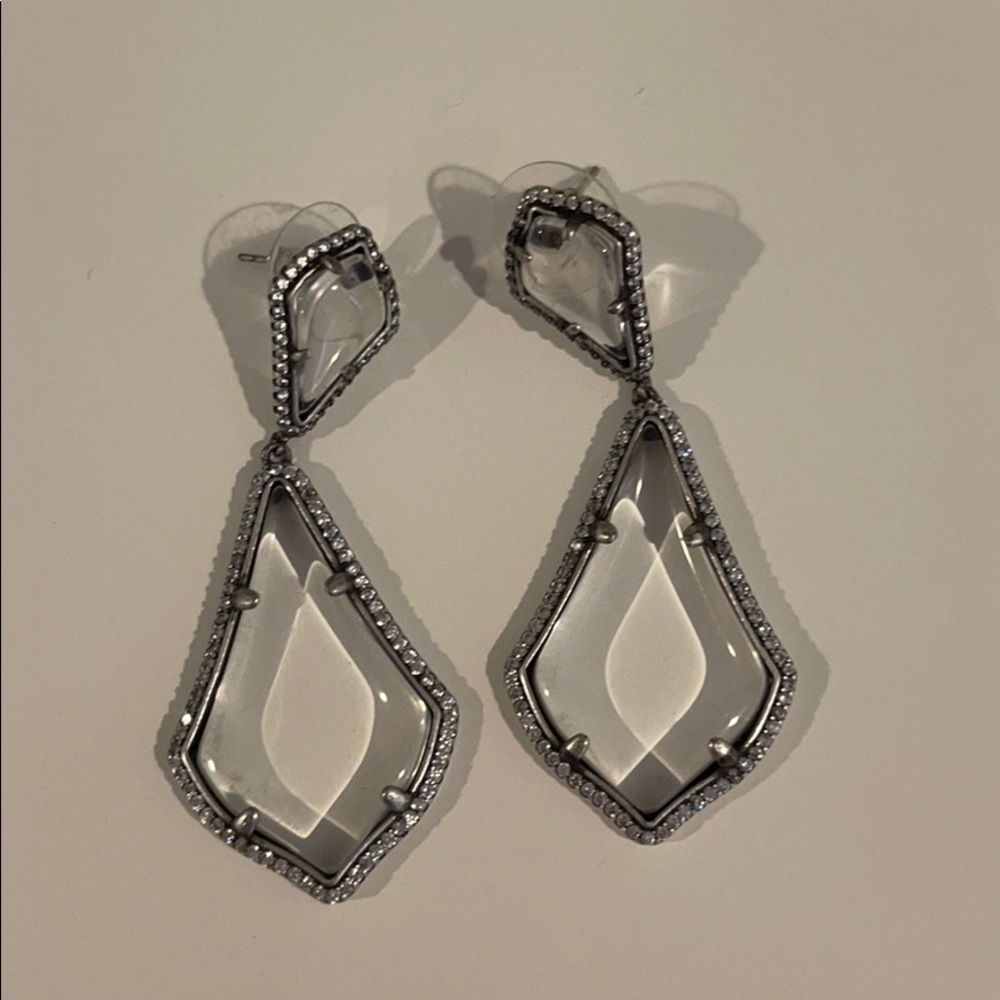 Kendra Scott Earrings